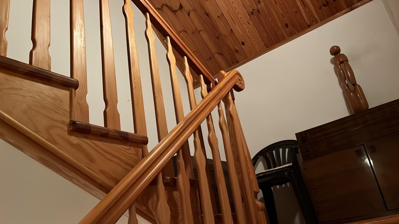 dom wolnostojący, 4 pokoje Karwik. Zdjęcie 22