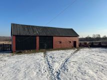 dom wolnostojący Wólka Plebańska. Zdjęcie 2