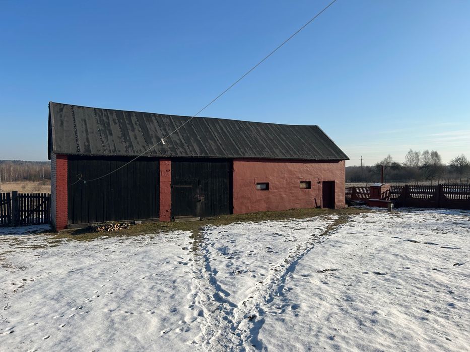 dom wolnostojący Wólka Plebańska. Zdjęcie 3