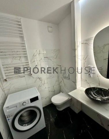 Mieszkanie 2-pokojowe Warszawa Białołęka, ul. Claudia Monteverdiego. Zdjęcie 4