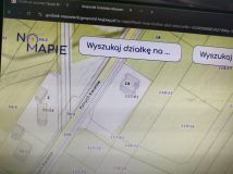 Działka budowlana Opypy, ul. Polnych Kwiatów. Zdjęcie 1