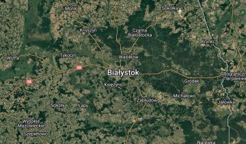 Lokal Białystok Centrum