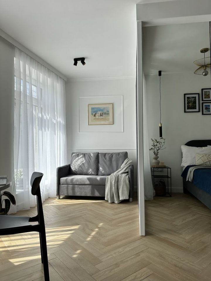 Mieszkanie 2-pokojowe Gołdap, ul. Żeromskiego. Zdjęcie 8