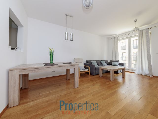 Mieszkanie 3-pokojowe Warszawa Praga-Południe. Zdjęcie 1