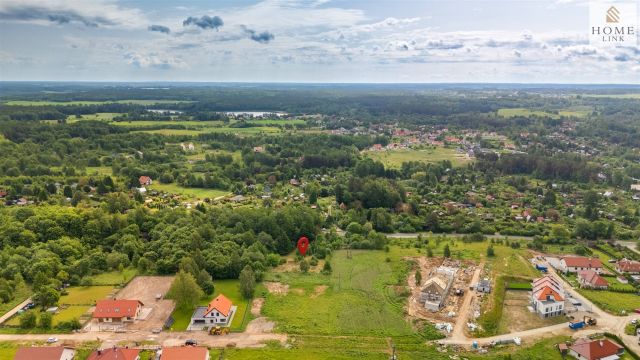 Działka budowlana Myki. Zdjęcie 9