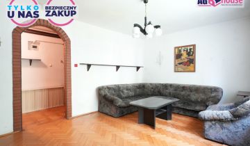Mieszkanie 2-pokojowe Gdańsk Siedlce, ul. Skarpowa
