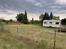 Działka rod Komprachcice. Zdjęcie 3