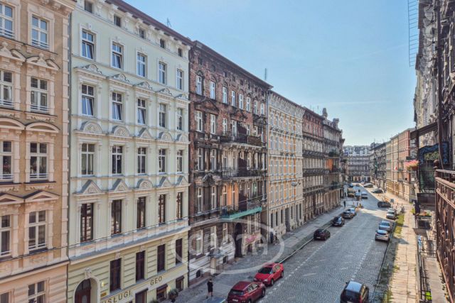 Mieszkanie 2-pokojowe Wrocław, ul. Miernicza. Zdjęcie 6