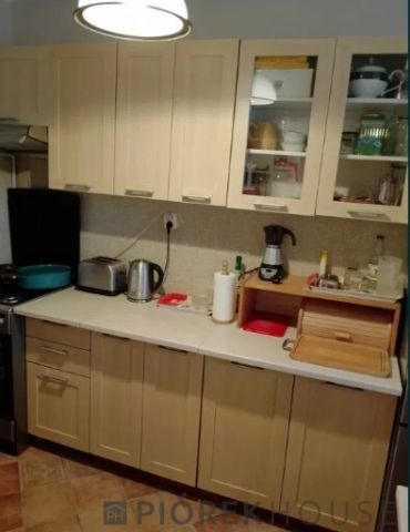 Mieszkanie 3-pokojowe Warszawa Ursus, ul. gen. Kazimierza Sosnkowskiego. Zdjęcie 3