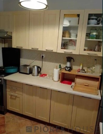 Mieszkanie 3-pokojowe Warszawa Ursus, ul. gen. Kazimierza Sosnkowskiego. Zdjęcie 3