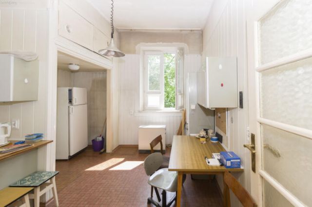 Mieszkanie 2-pokojowe Kraków Stare Miasto, ul. św. Wojciecha. Zdjęcie 11