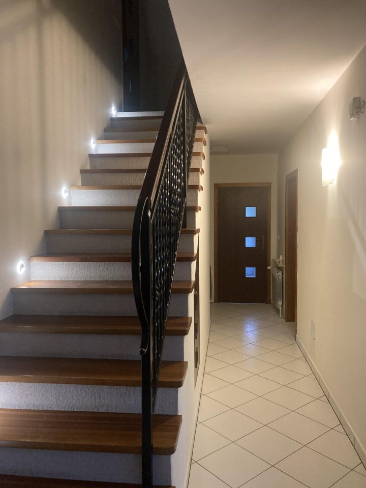 dom wolnostojący, 5 pokoi Łomazy, ul. Podrzeczna. Zdjęcie 8