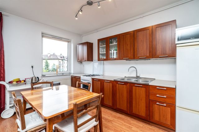 Mieszkanie 3-pokojowe Kraków Bronowice, ul. Wincentego Weryhy-Darowskiego. Zdjęcie 11