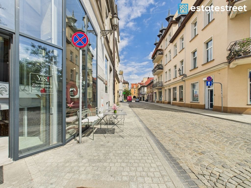 Nieruchomość komercyjna Gliwice, ul. Bankowa. Zdjęcie 14