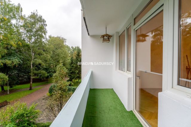 Mieszkanie 2-pokojowe Kraków Nowa Huta, os. Szklane Domy. Zdjęcie 9