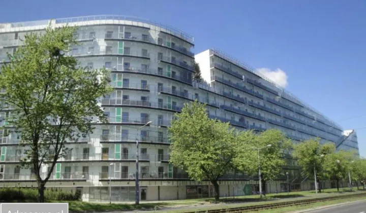 Mieszkanie 3-pokojowe Warszawa Wola, ul. Banderii