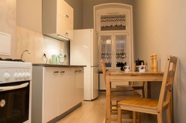 Mieszkanie 2-pokojowe Wrocław Krzyki, ul. Tadeusza Kościuszki. Zdjęcie 6