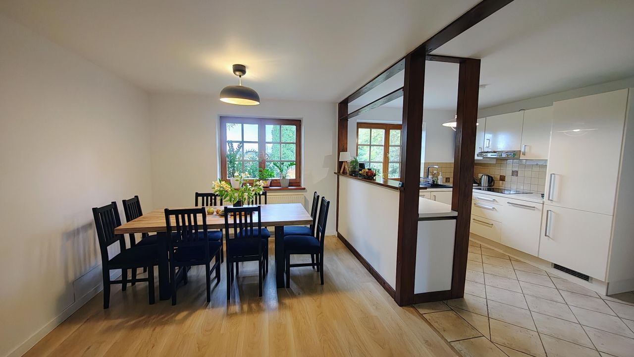 bliźniak, 4 pokoje Krośnica, ul. Cicha. Zdjęcie 5