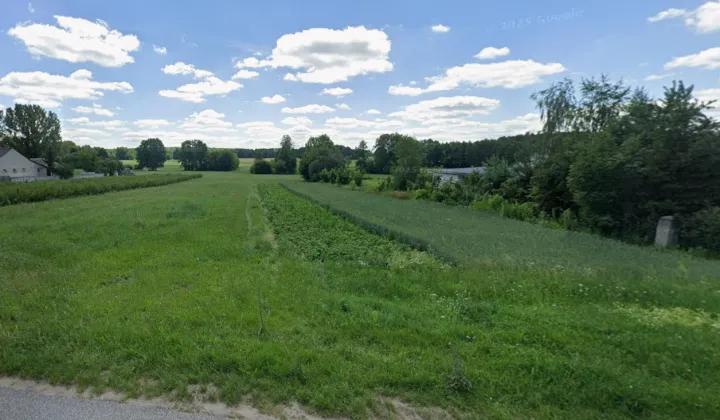 Działka rolno-budowlana Rudnik