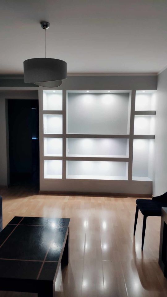 Mieszkanie 2-pokojowe Lipno, os. Jagiellonów. Zdjęcie 3