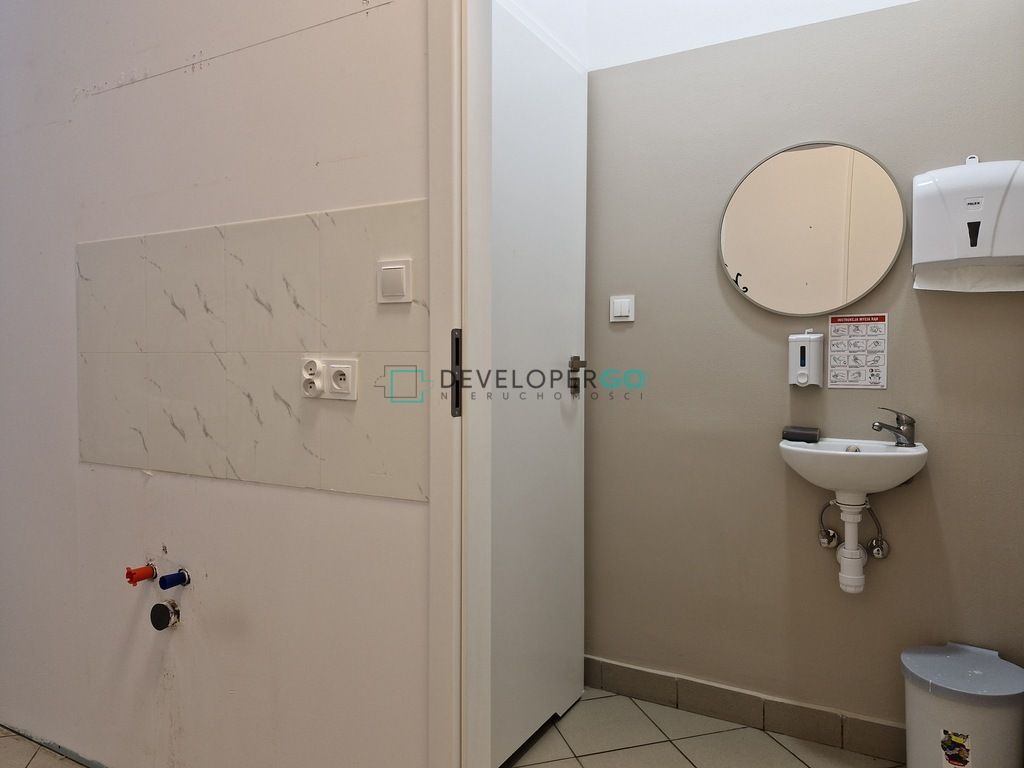 Lokal Siedlce, ul. Józefa Piłsudskiego. Zdjęcie 5