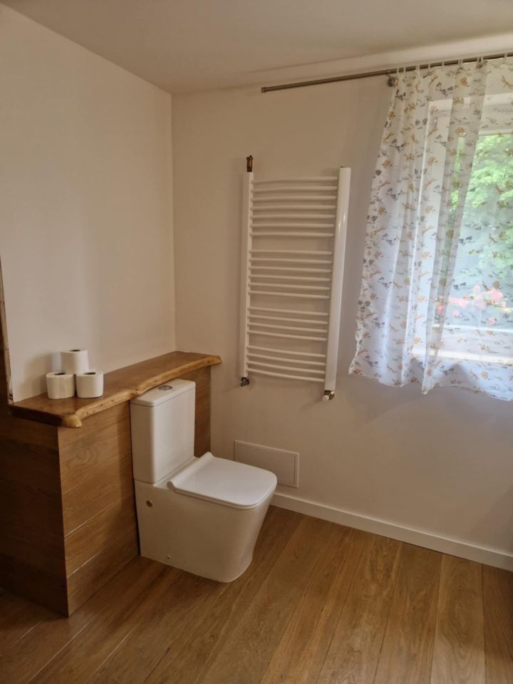 Mieszkanie 4-pokojowe Karolewo