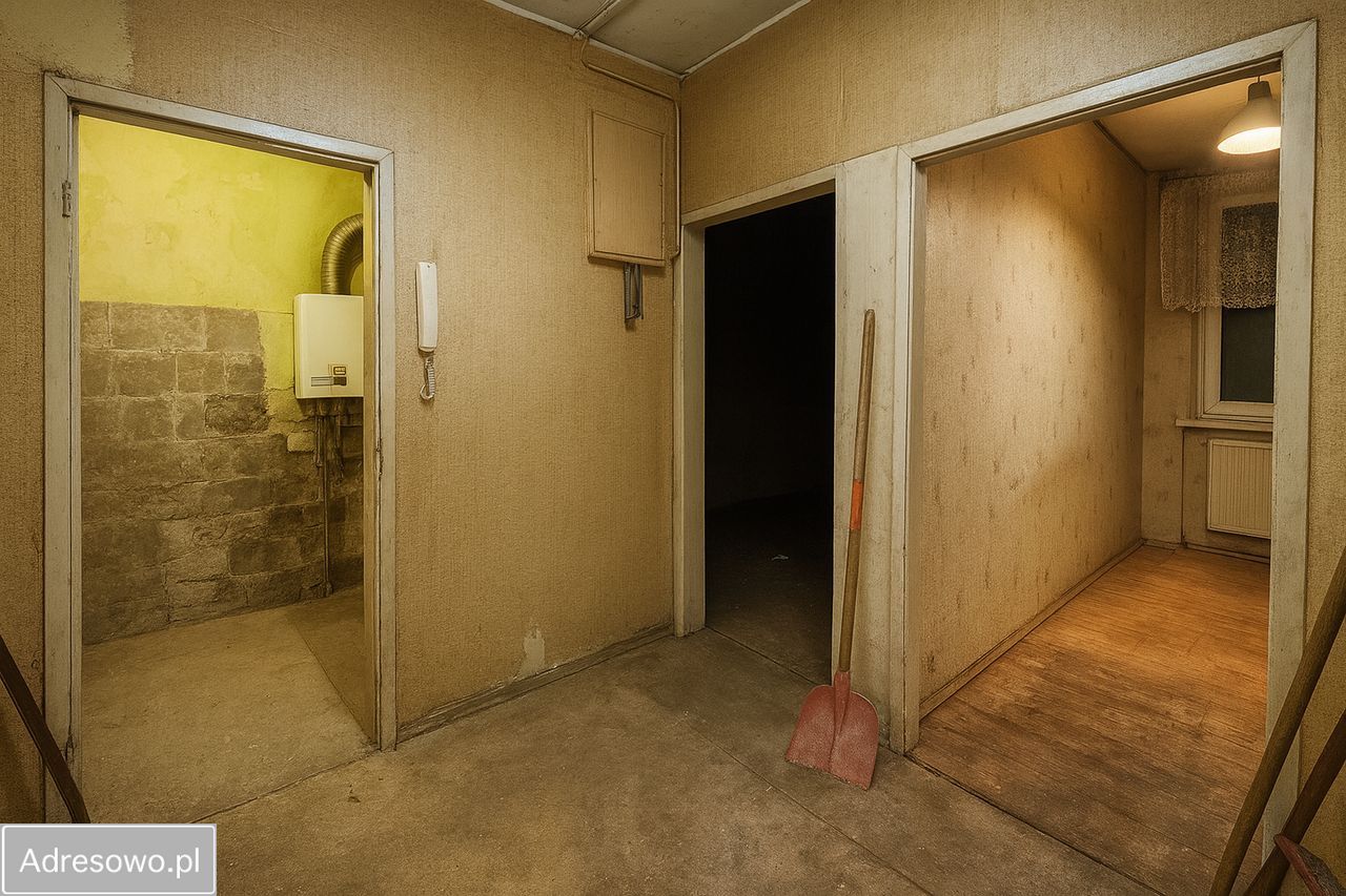 Mieszkanie 3-pokojowe Sosnowiec Niwka, ul. Konstytucji. Zdjęcie 3