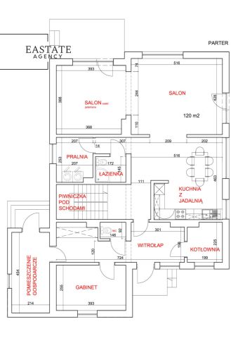 dom wolnostojący, 6 pokoi Wołomin, ul. Kiejstuta. Zdjęcie 16