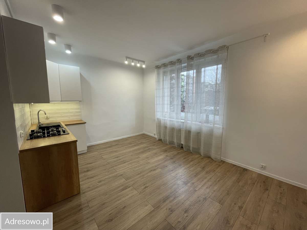 Mieszkanie 2-pokojowe Sosnowiec Centrum, ul. Kościelna. Zdjęcie 3