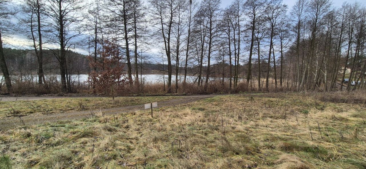 Działka budowlana Brodnica. Zdjęcie 3