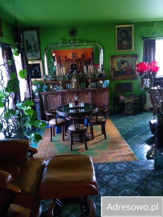 dom wolnostojący Żyrardów, ul. Izy Zielińskiej. Zdjęcie 11