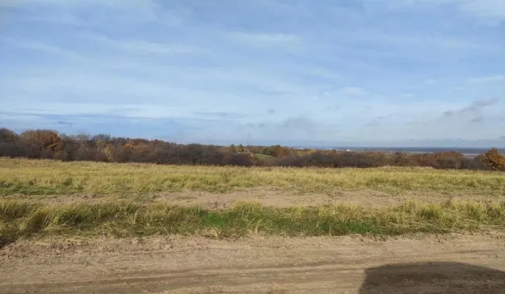 Działka budowlana Szczecin Bukowo, ul. Orna