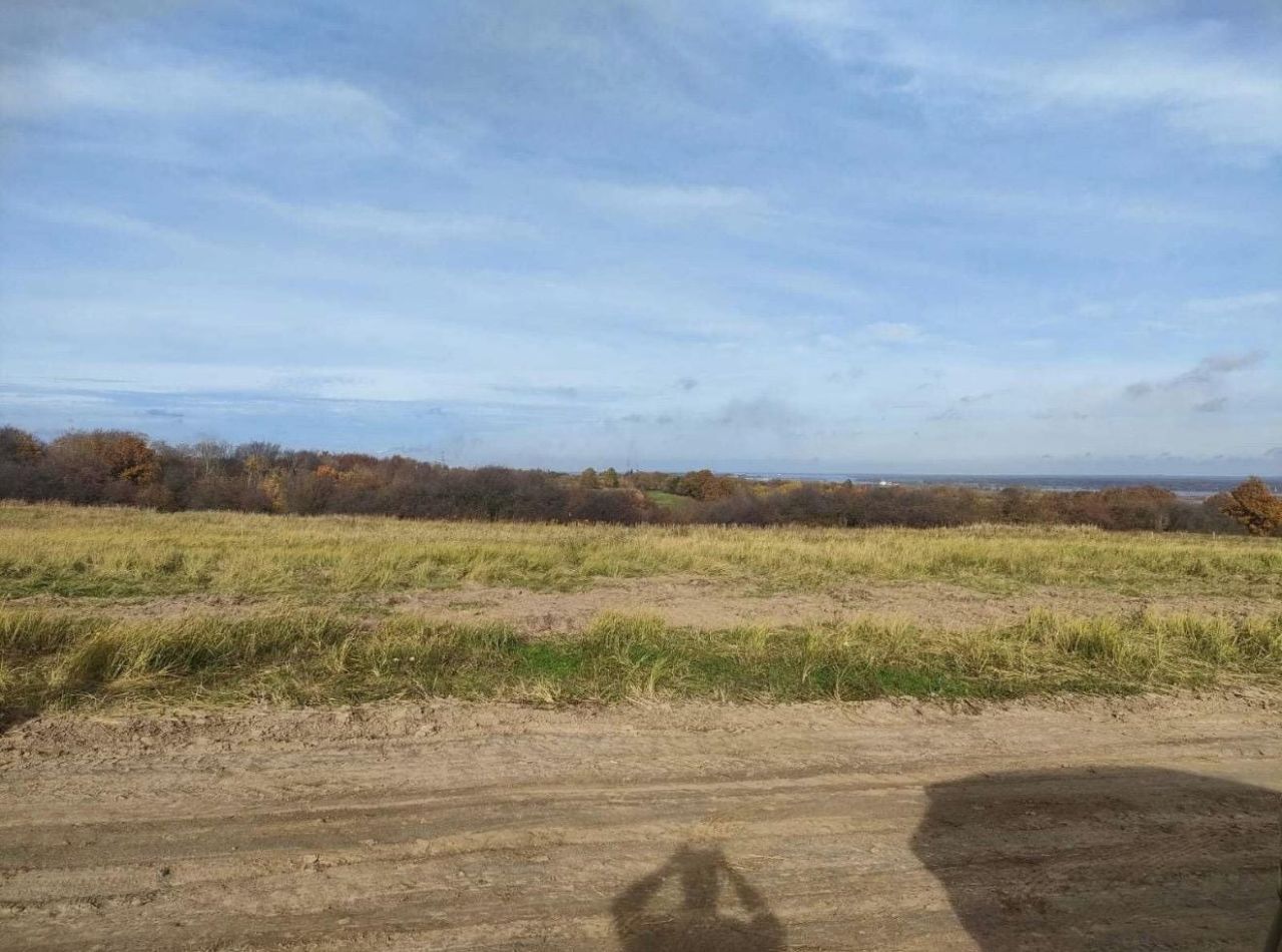 Działka budowlana Szczecin Bukowo, ul. Orna