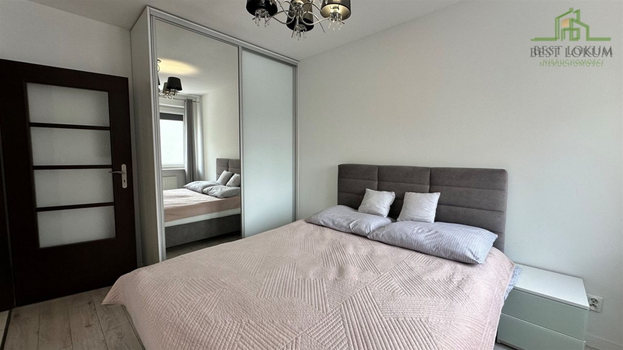 Mieszkanie 2-pokojowe Kielce Podkarczówka. Zdjęcie 5