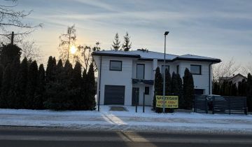 bliźniak, 5 pokoi Toruń Rudak, ul. Rudacka