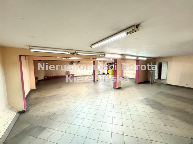 Lokal Tomaszów Mazowiecki, pl. Tadeusza Kościuszki. Zdjęcie 8