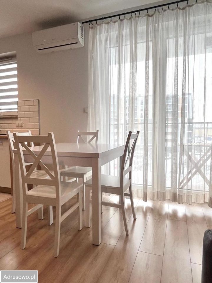 Mieszkanie 2-pokojowe Warszawa Ursus, ul. Edwarda Habicha. Zdjęcie 7