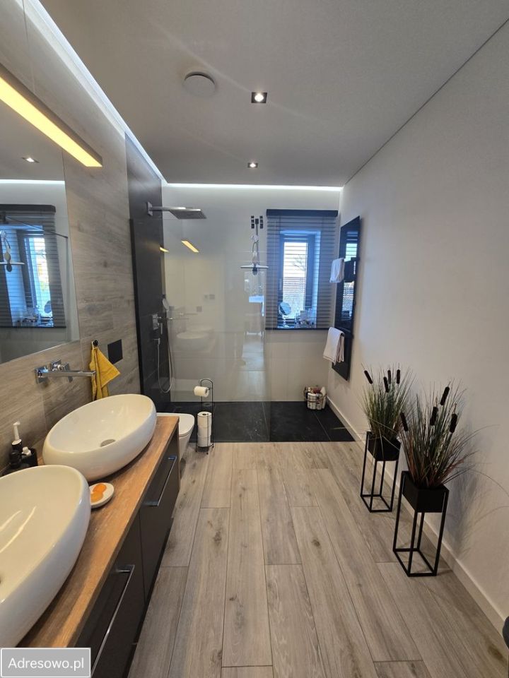 dom wolnostojący, 8 pokoi Dankowo, ul. Szafirowa. Zdjęcie 10