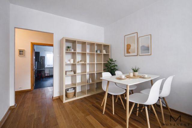 Mieszkanie 2-pokojowe Poznań Nowe Miasto, ul. Mogileńska. Zdjęcie 2