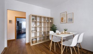 Mieszkanie 2-pokojowe Poznań Nowe Miasto, ul. Mogileńska