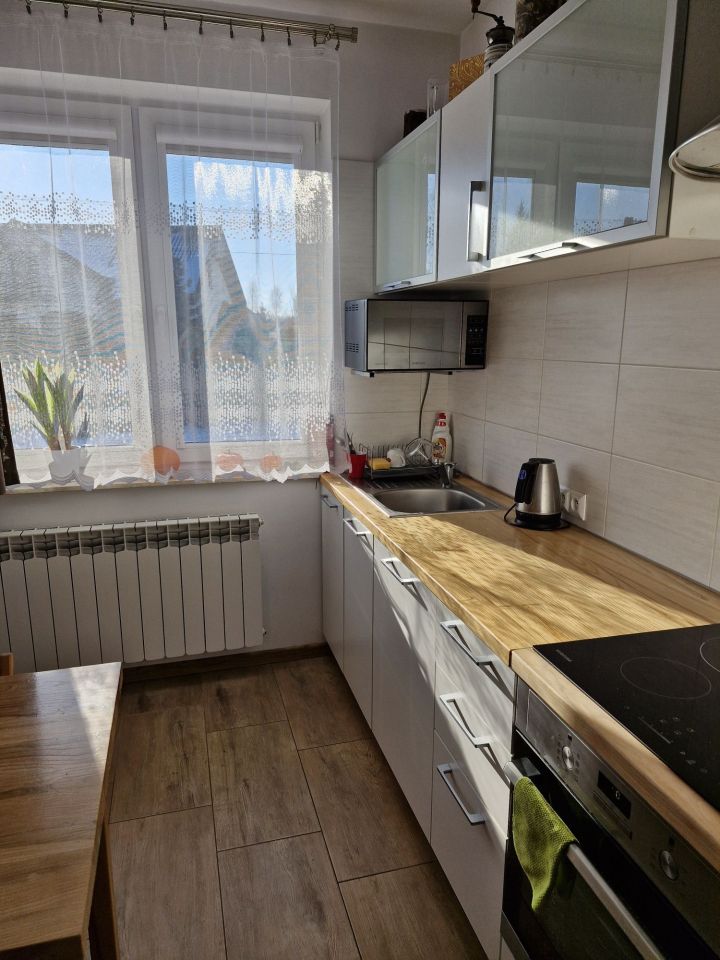 dom wolnostojący Wola Owadowska. Zdjęcie 7