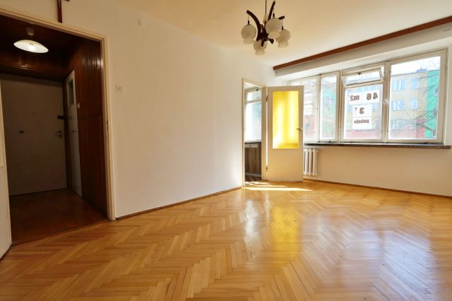 Mieszkanie 3-pokojowe Lublin Tatary, ul. Odlewnicza. Zdjęcie 1