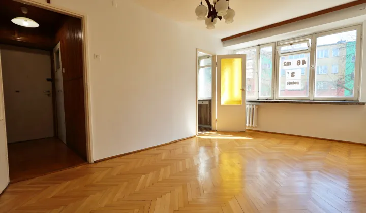 Mieszkanie 3-pokojowe Lublin Tatary, ul. Odlewnicza