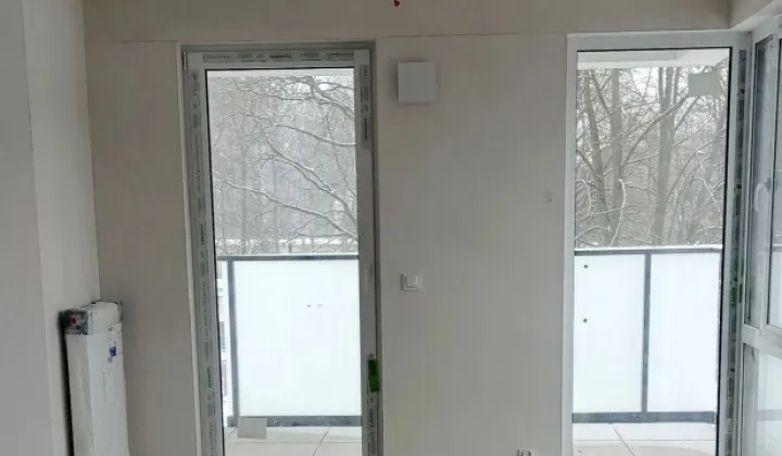 Mieszkanie 3-pokojowe Warszawa Rembertów, ul. Marsa