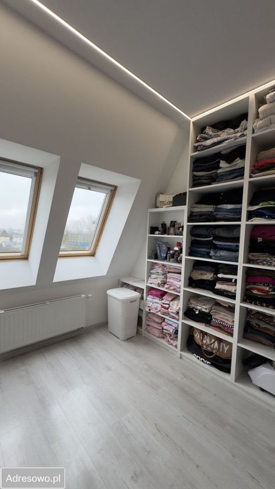 Mieszkanie 4-pokojowe Bydgoszcz Czyżkówko, ul. Filtrowa. Zdjęcie 12