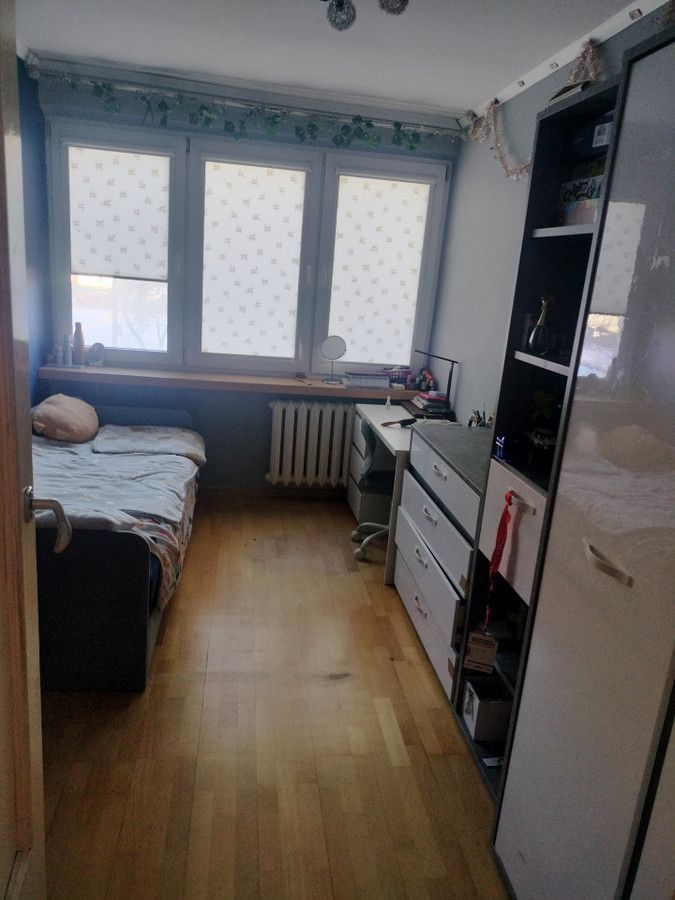 Mieszkanie 3-pokojowe Łódź Bałuty. Zdjęcie 8