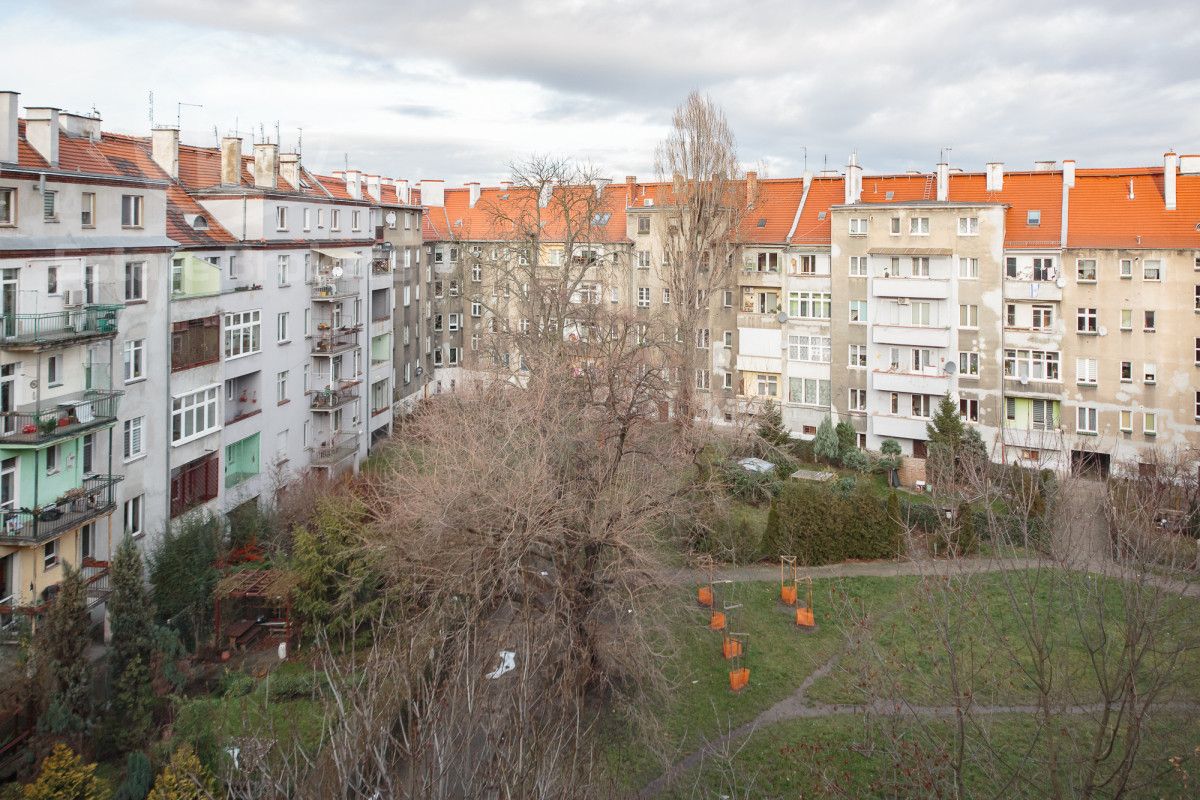 Mieszkanie 3-pokojowe Wrocław Śródmieście, ul. Henryka Sienkiewicza. Zdjęcie 7