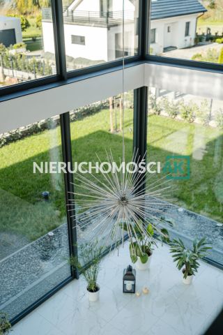 dom wolnostojący, 5 pokoi Prusinowo, os. Osiedle nad Jeziorem. Zdjęcie 23