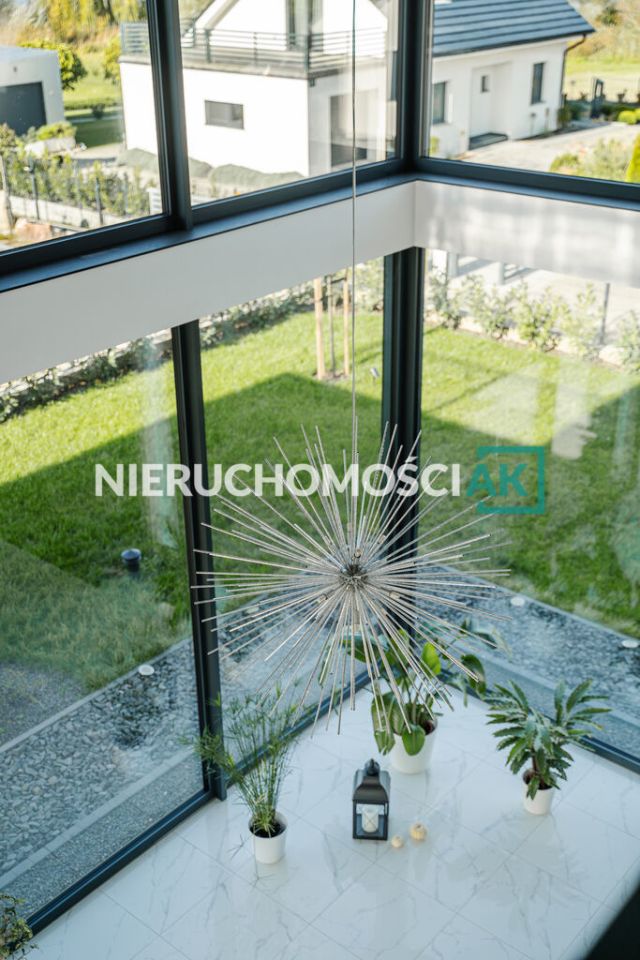 dom wolnostojący, 5 pokoi Prusinowo, os. Osiedle nad Jeziorem. Zdjęcie 23