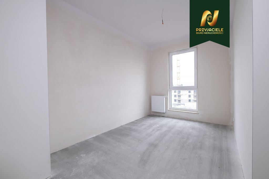 Mieszkanie 3-pokojowe Rumia, ul. Błoń Janowskich. Zdjęcie 7